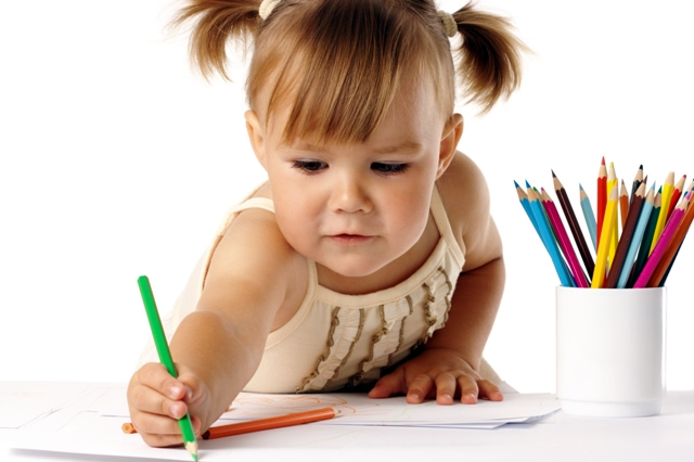 Детские рисунки: значение, трактовка, что делать Детские Страницы (СПб)
