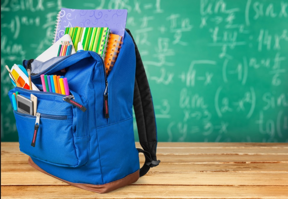 Как выбрать школьный рюкзак 