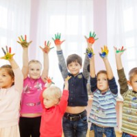 Конкурс среди частных детских садов Петербурга