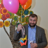 Михаил Пореченков призывает к осуществлению мечты