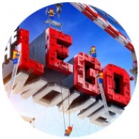 «Лего. Фильм»