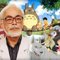 Хаяо Миядзаки снимет еще один полнометражный мультфильм