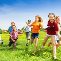 Летний отдых детей-2022: бесплатно и с частичной оплатой
