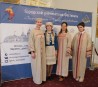 В Петербурге торжественно открыли шестой фестиваль «Голос страны – время действовать»